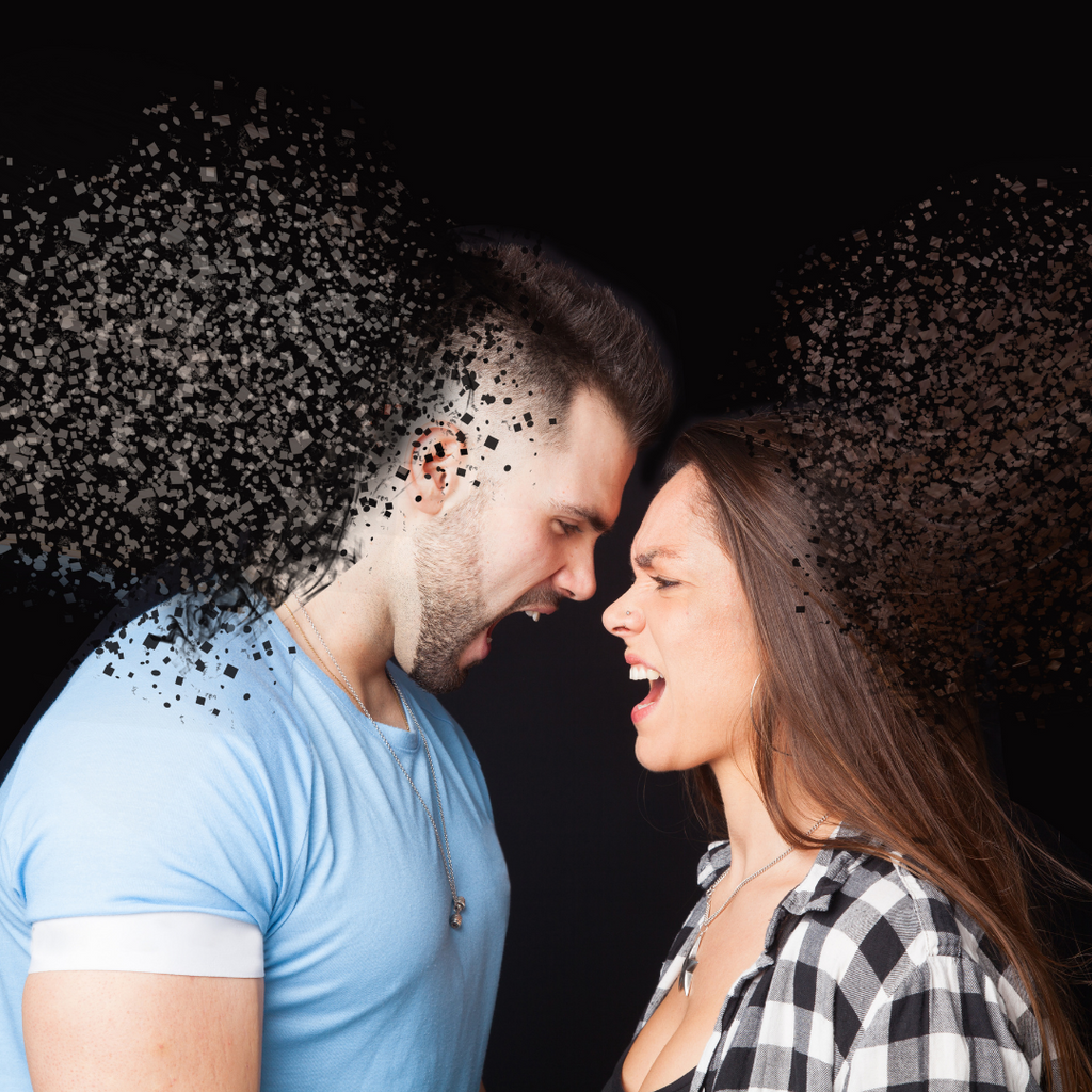 Nonviolent Communication